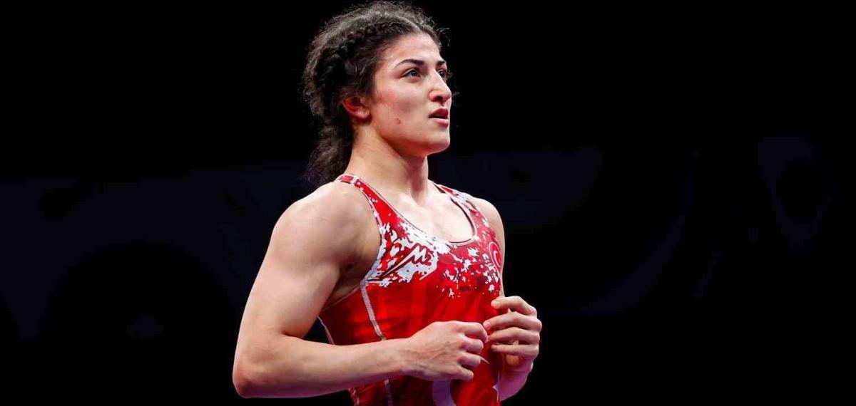 Buse Tosun Çavuşoğlu, Zagreb Open’da Finale Yükseldi