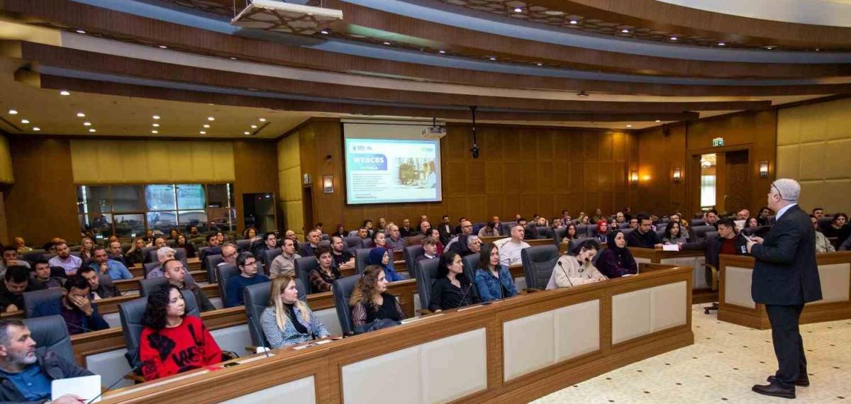 Büyükşehir’den Dijital Dönüşüm Hamlesi