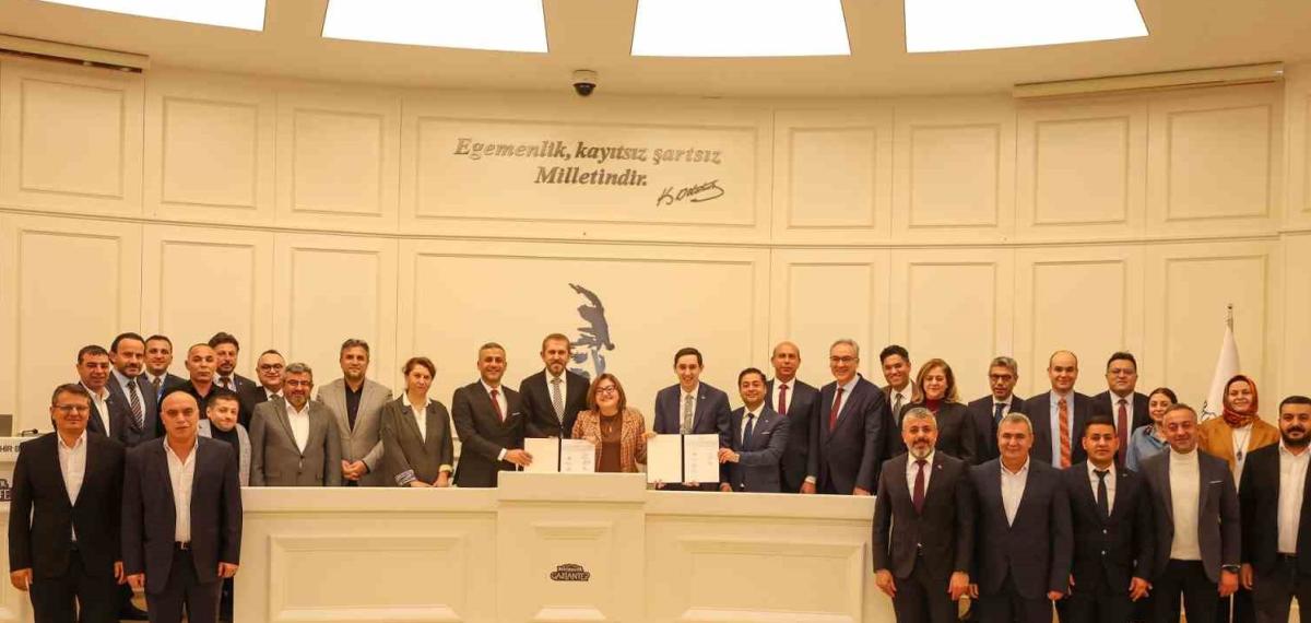 Büyükşehirden Personele Rekor Zam