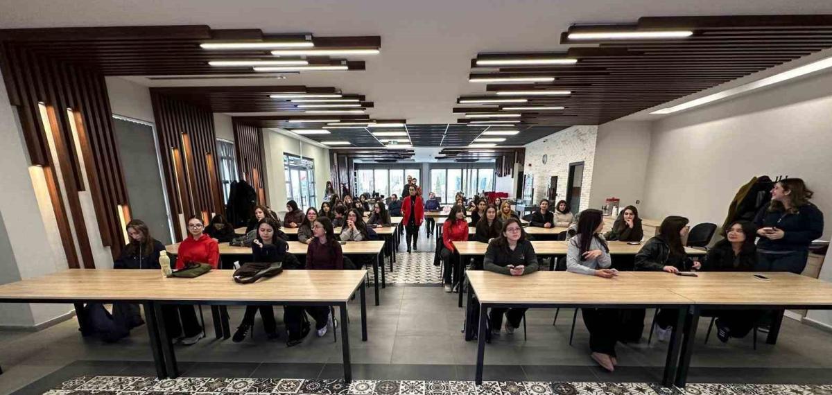 Büyükşehirin Bilişim Akademisi, Scientix 2026’ya Ev Sahipliği Yaptı: Geleceğin Kodlarını Kadınlar Yazıyor