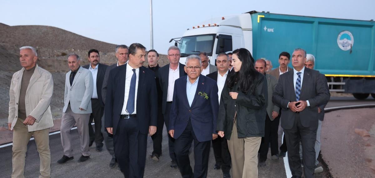 Büyükşehirin Çevreci ve Kazanımcı Atık Yönetimi, Araştırma Makalesinde Geniş Yer Buldu