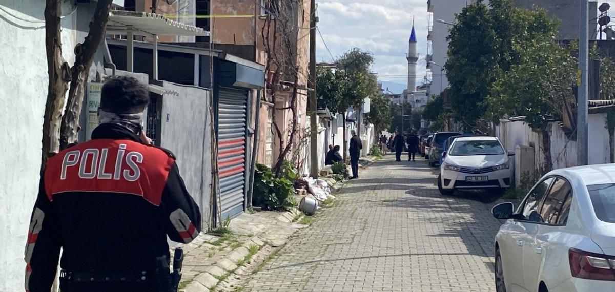 Çakaloğlu Çiftinin Cinayet Şüphelisi Suçunu İtiraf Etti