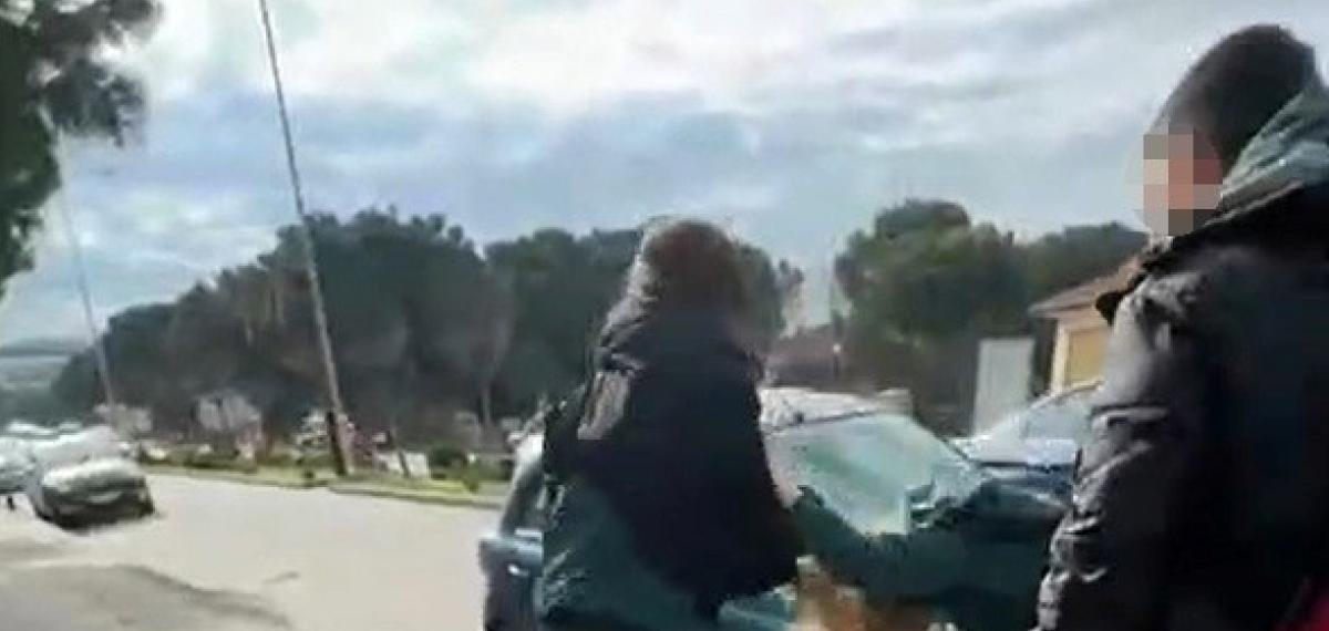 Çanakkale’de 14 Yaşındaki Kızın Yaşıtı Tarafından Darbedildiği İddiası