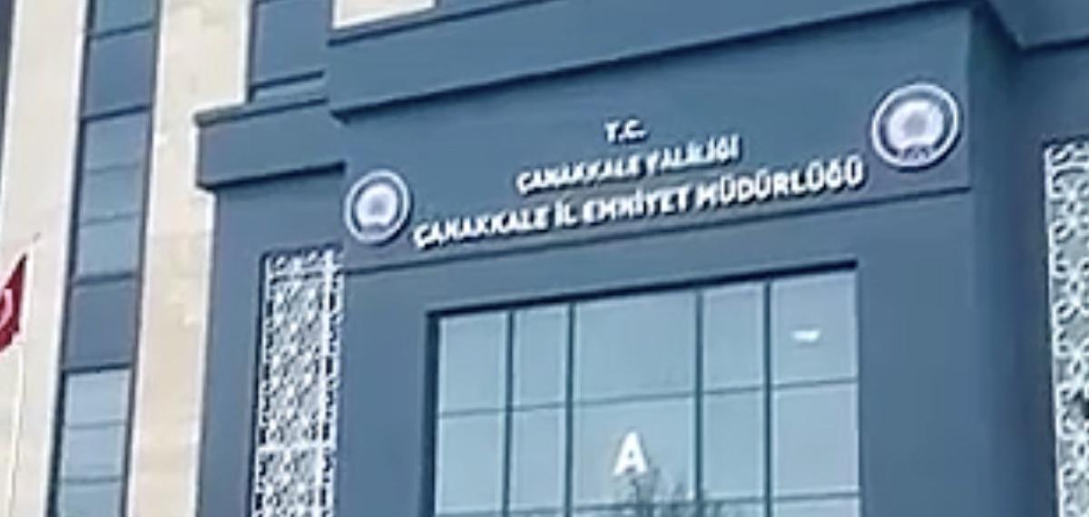 Çanakkale’de Huzur Uygulamaları: 17 Kaçak Göçmen Yakalandı, 4 Organizatör Tutuklandı