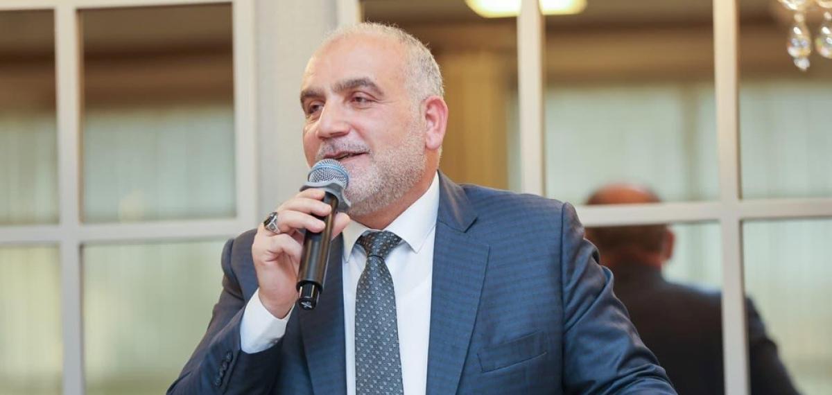 Canik Belediyesi’nden Tüm Ailelere İftar Yemeği Desteği