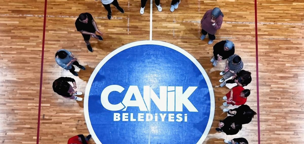 Canik’te Ücretsiz Akademiye Hazırlık Kursları’na Yoğun İlgi