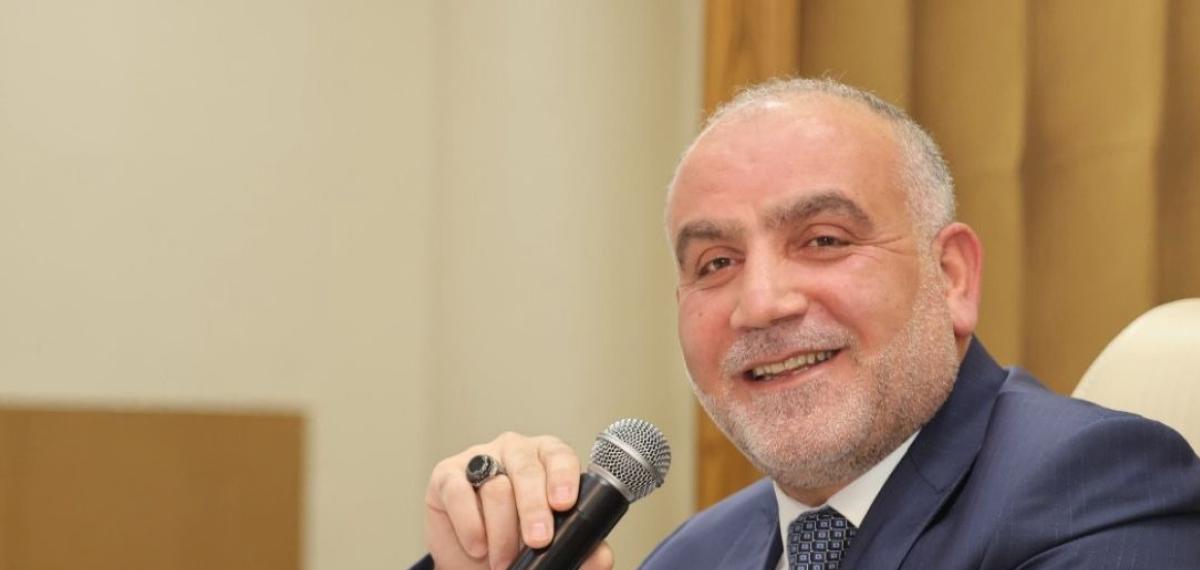 Canik’te YKS Ücreti Belediyeden