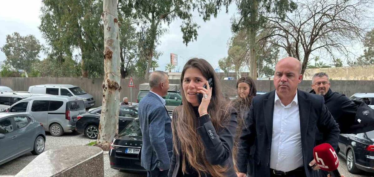 Çeşme Belediyesinden Başkan Lal Denizli’nin İfade Sürecine İlişkin Açıklama