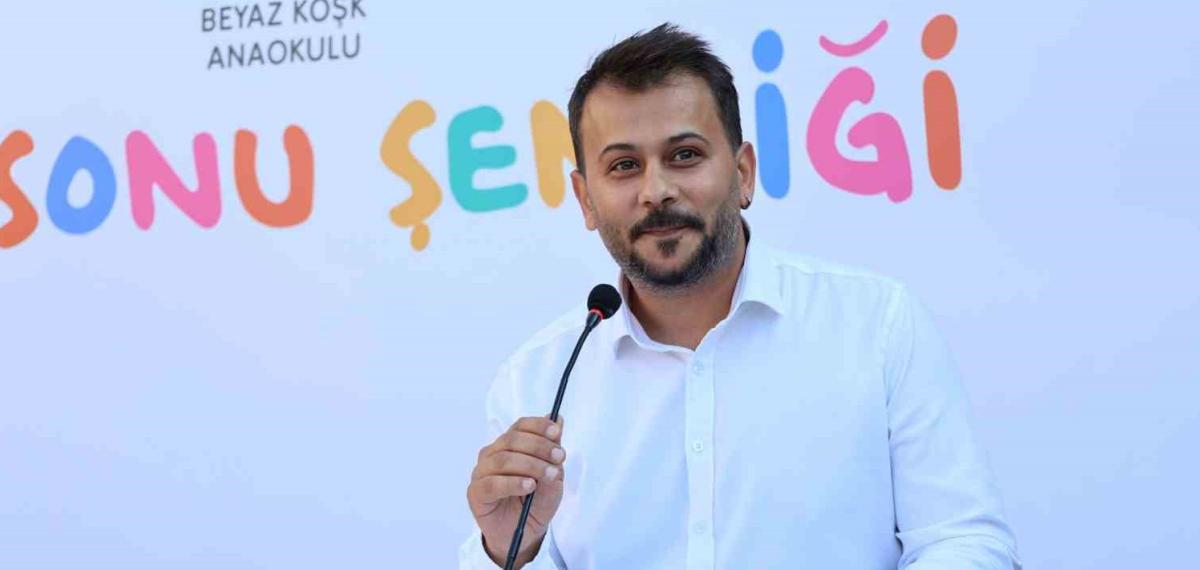 Çocuklar Mimarlığın İzini Sürdü