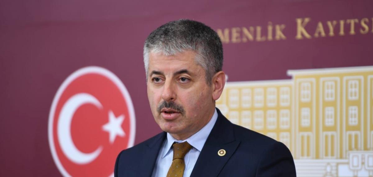 Çopuroğlu: “28 Şubat, Millet İradesine Kurulmuş Bir Tuzaktır”