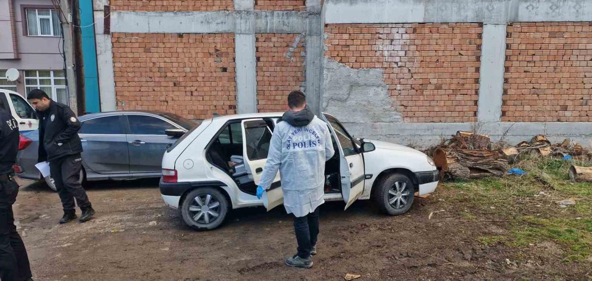 Çorum’da Bıçaklı Kavga: 1 Yaralı