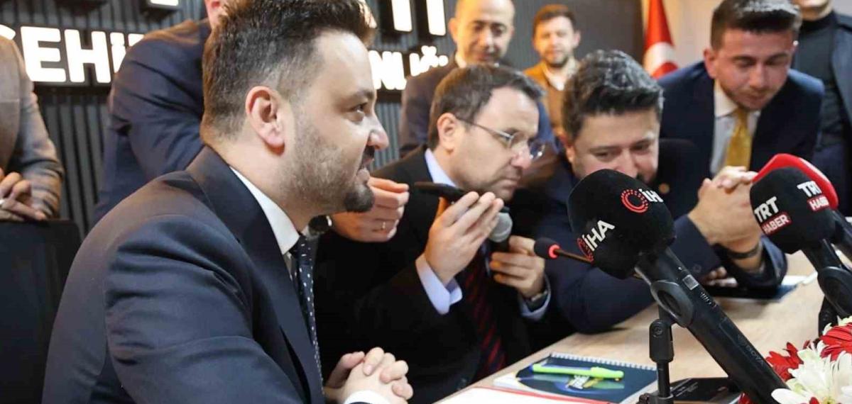 Cumhurbaşkanı Erdoğan, Bakan Gürlek ile Telefonla Görüştü