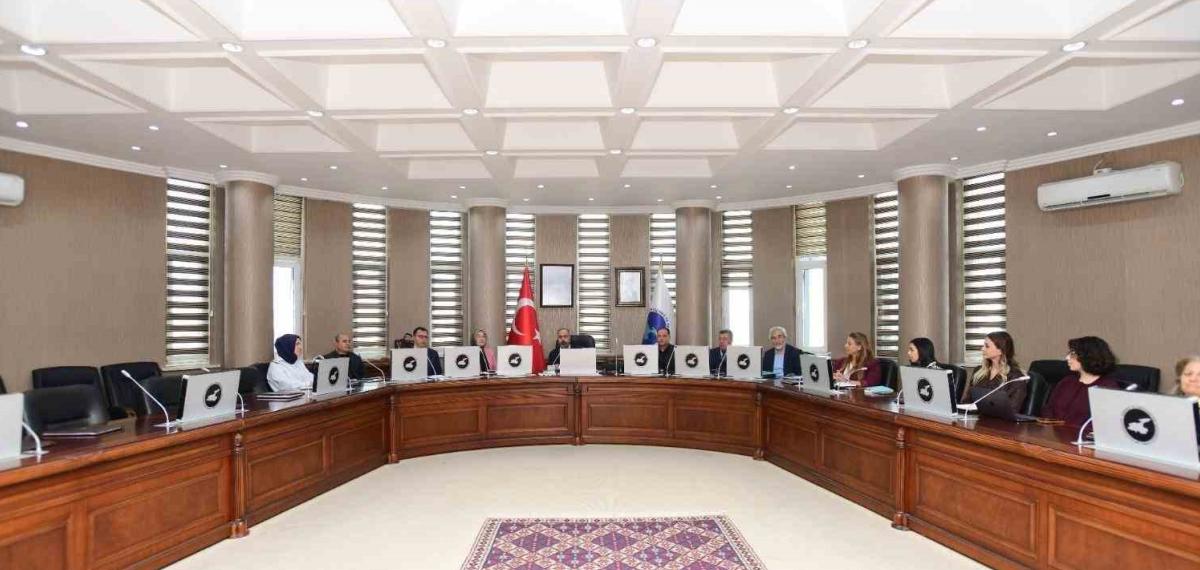 Dakaf’26 İçin Hazırlıklar Başladı: Doğu Anadolu’nun Kariyer Rotası Van’da Çiziliyor