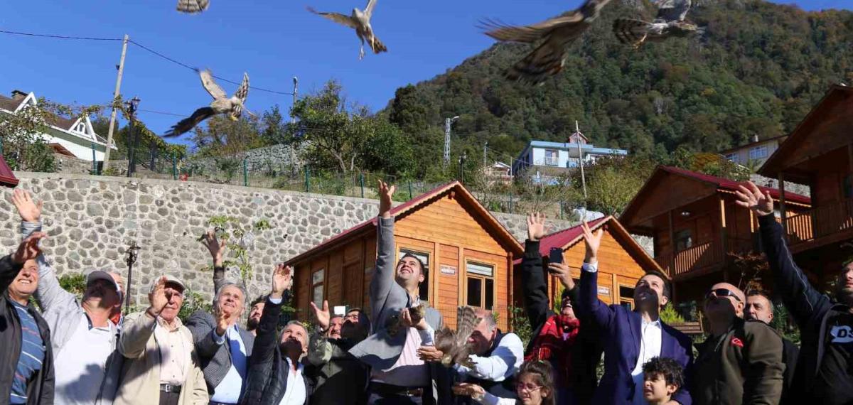 Danıştay Kararı Karadeniz’de Atmaca Geleneğini Tartışmaya Açtı