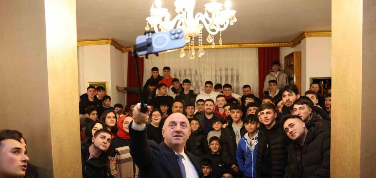 Darıca Belediyesi Üniversite Adaylarının YKS Ücretlerini Karşılayacak