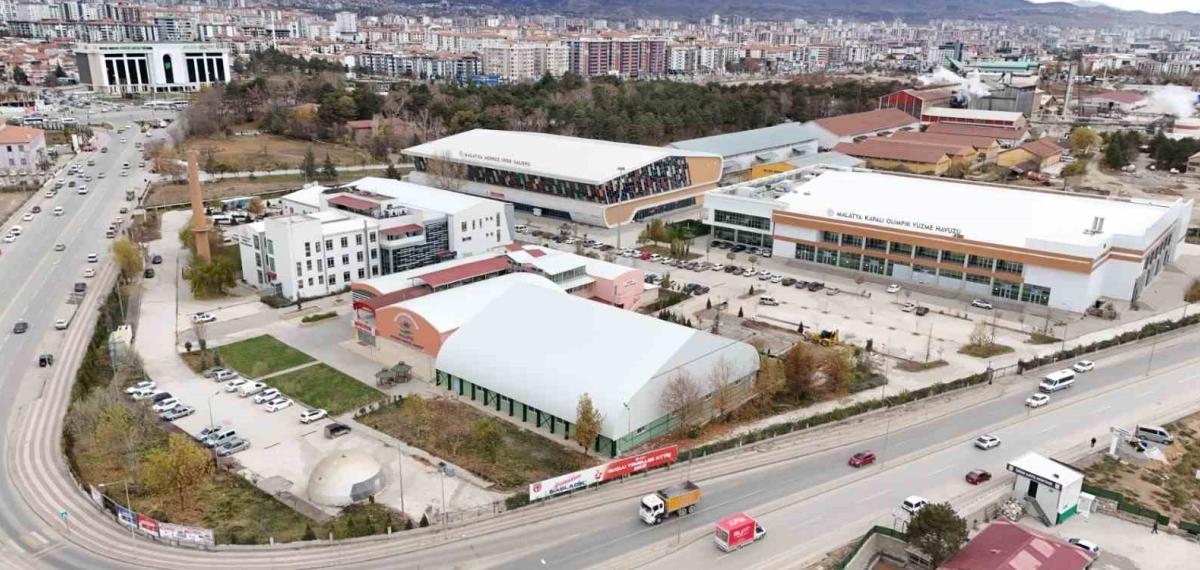 Deneyap Teknoloji Atölyeleri Geleceğin Yıldızlarını Arıyor