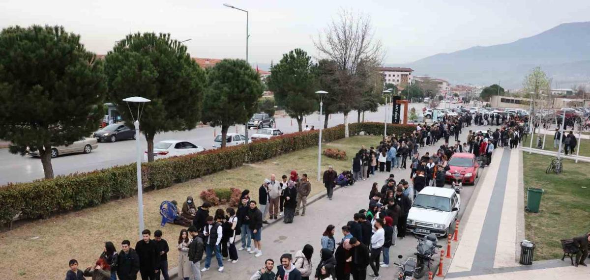 Denizli Osb 3 Bin Öğrenciyi Geleneksel İftar Sofrasında Buluşturacak