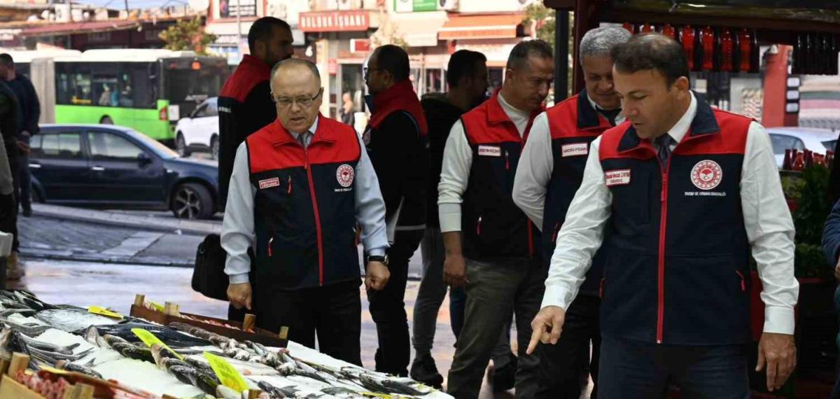 Denizli’de 2025 Yılında Alabalık Üreticisine 3,8 Milyon TL Destek Sağlandı