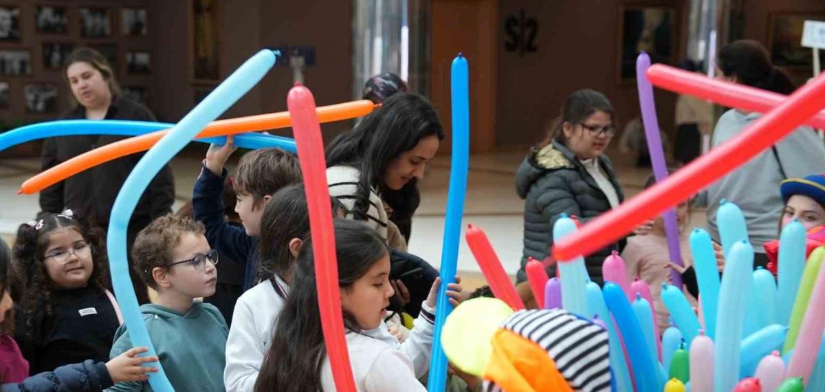 Denizli’de “Büyükşehirle Üreten Kadınlar Festivali”Ne Yoğun İlgi