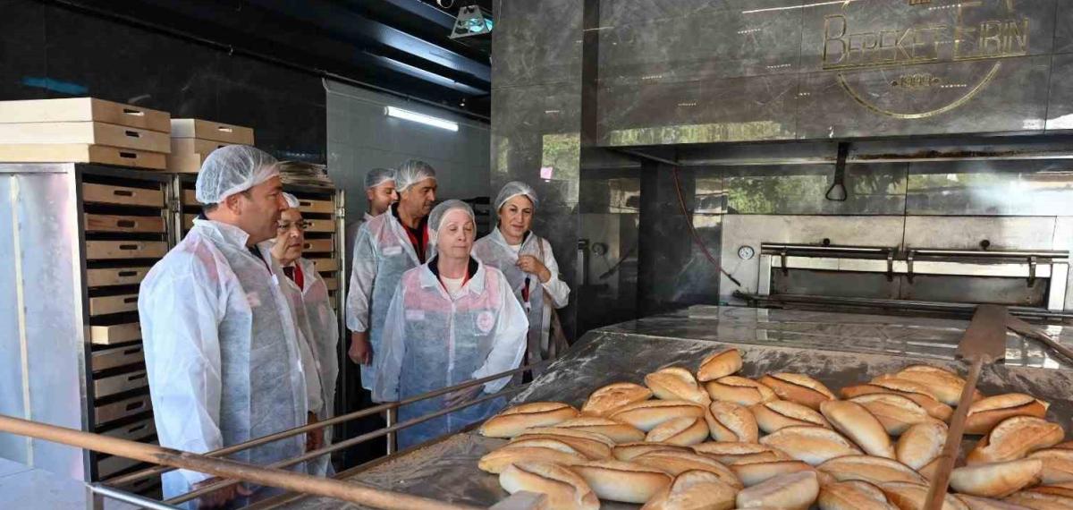 Denizli’de Sofraları Güvene Almak İçin 21 Binden Fazla Gıda Denetimi Gerçekleştirildi