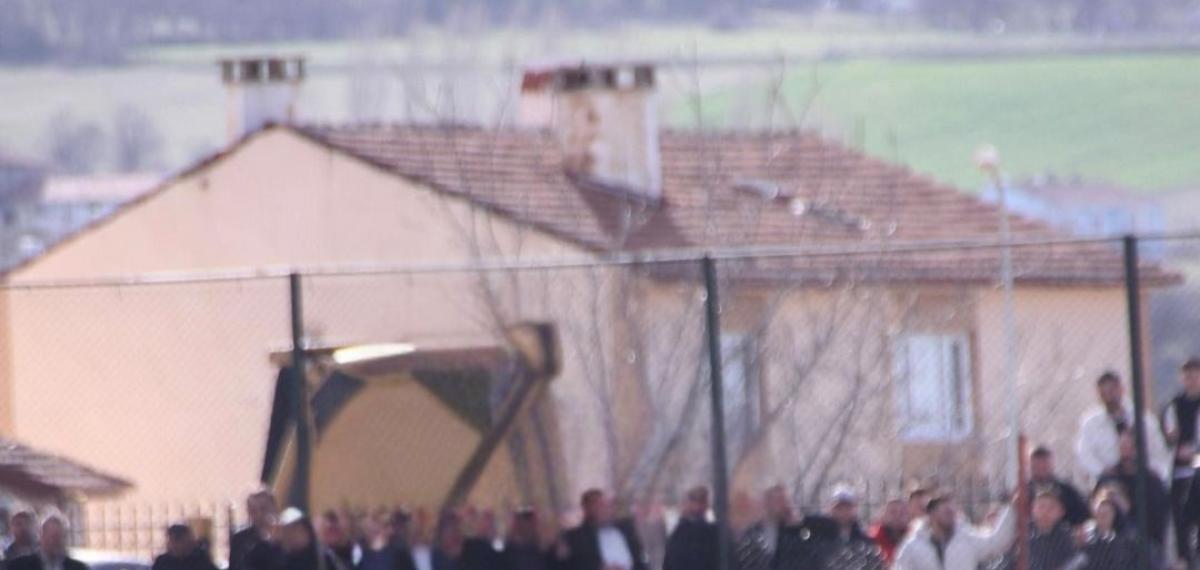 Deplasman Yasağı Olmasına Rağmen Taraftar Alınmasına Tepki