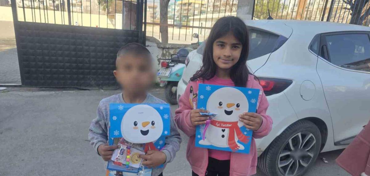 Derede Boğulan Küçük Berivan Son Yolculuğuna Uğurlandı