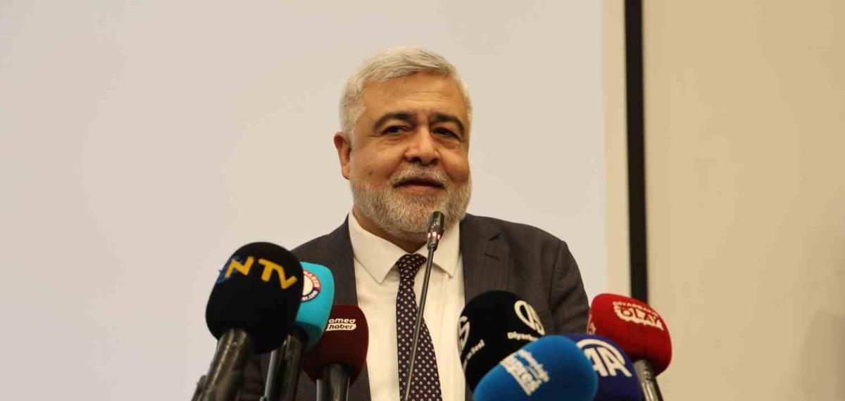 Dicle Elektrik 14 Yılda Sorumluluk Bölgesindeki 6 ile 70 Milyar Yatırım Yaptı