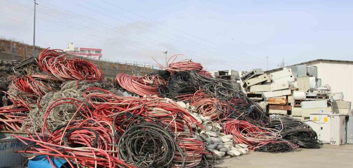 Dicle Elektrik’ten 7.5 Milyon Kwh’lik Tasarruf