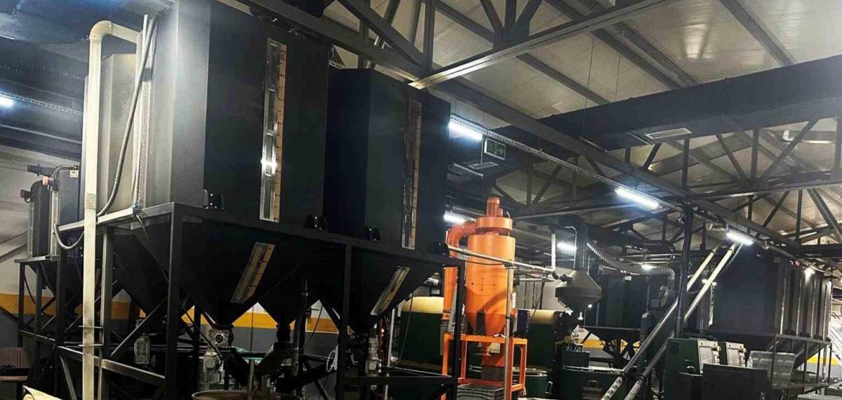 Dinçerler Group’tan 3 Yılda 100 Milyon Dolarlık Yatırım Hedefi