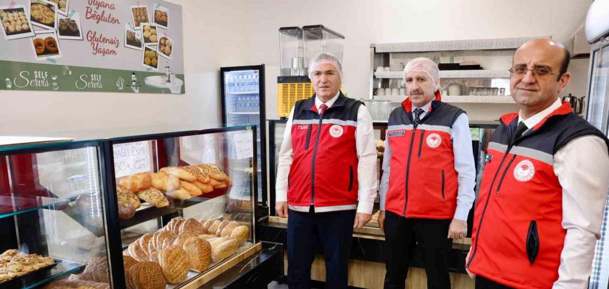 Diyarbakır’da Ramazan Ayı Dolayısıyla Denetimler Arttı