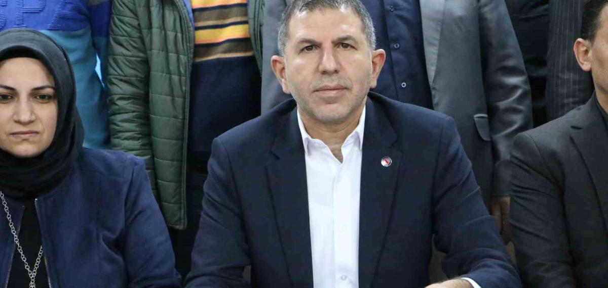 Diyarbakır’dan “Milli ve Manevi Değerlere Sahip Çıkın” Talebi