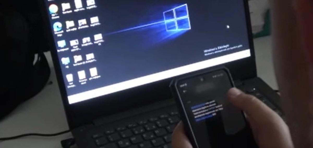 Dolandırıcıların Pes Dedirten Yöntemi ‘Sanal Dilencilik’