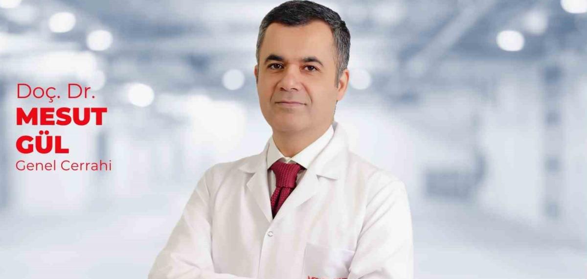 Dr. Gül: “Sağ Alt Karın Ağrısı Her Zaman Apandisit Midir”