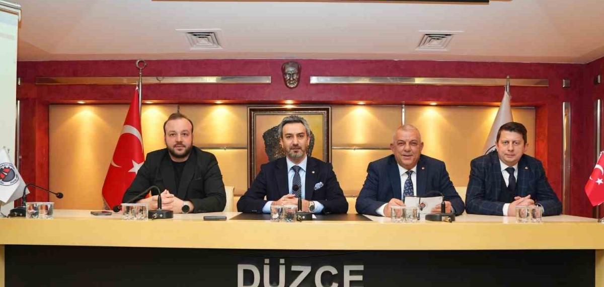 Dtso’da 2025 Yılı Kesin Hesabı Onaylandı