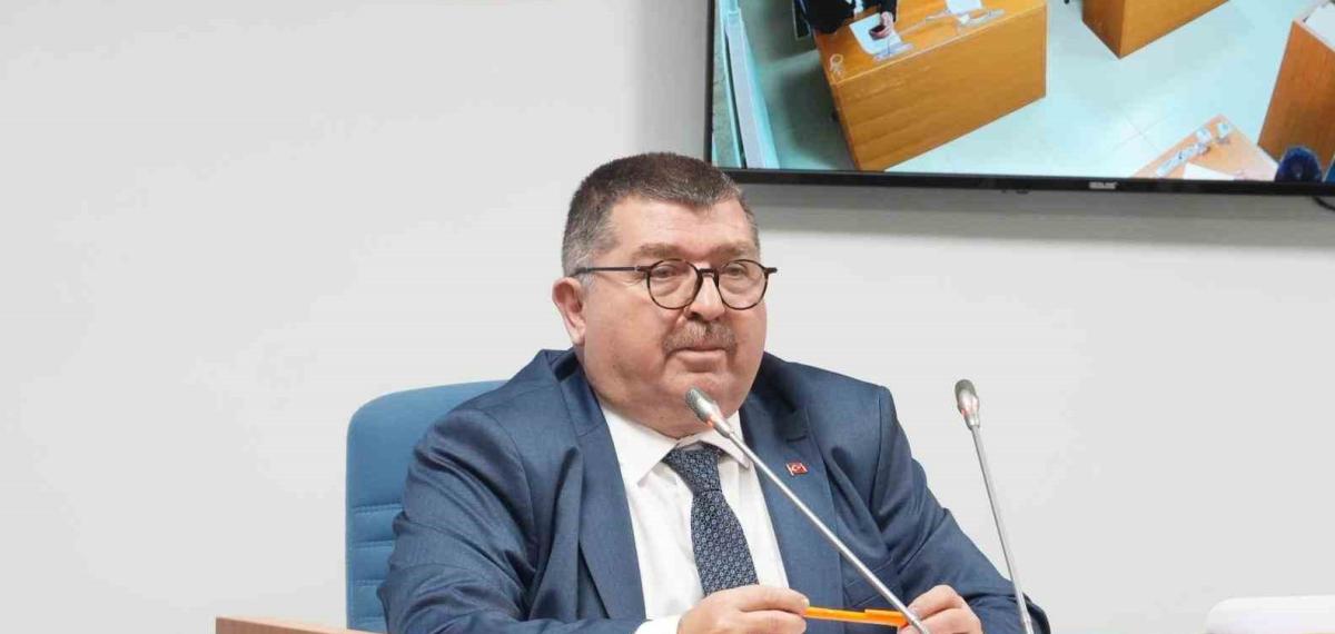 Düzce Belediyesinden Muhtarlıklara Fatura Desteği