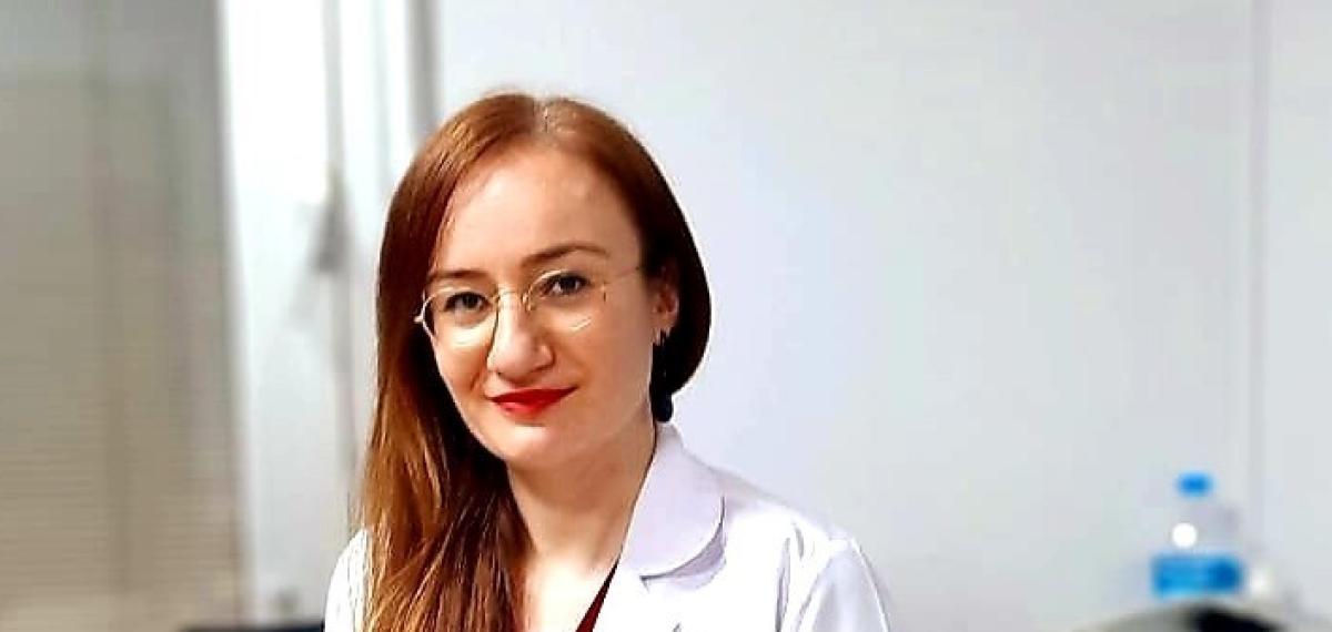 Dyt. Ayca Yılmaz Kaya: “Sağlıklı Bir Ramazan Geçirebilmek İçin Besin Seçimine ve Porsiyon Kontrolüne Dikkat Edilmeli”