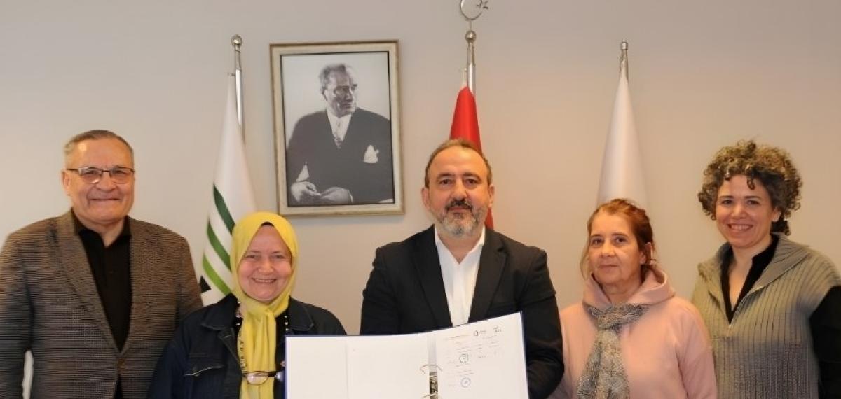 Edirneli Kadınların Emeği ‘Bal Rotası’ ile Dünyaya Açılıyor