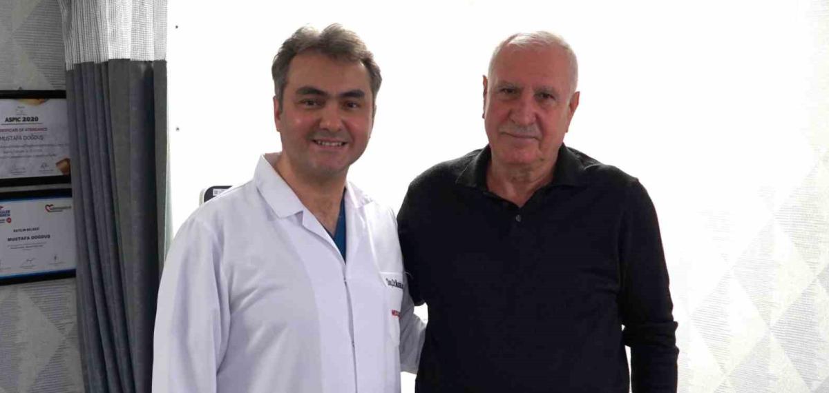 Ege Bölgesi’nde Bir İlk: Kablosuz Kalp Pili Uygulamasıyla Yeni Bir Dönem