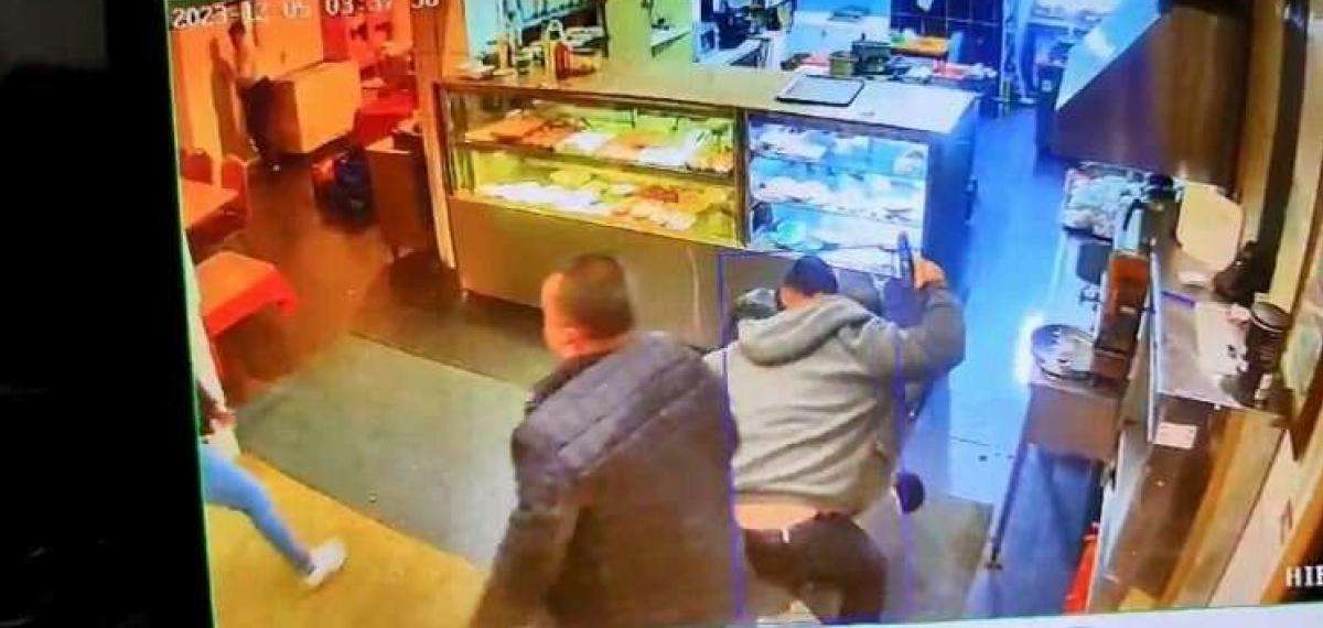 Eğlence Mekanında İşlenen Cinayetin Sanıklarına Ceza Yağdı