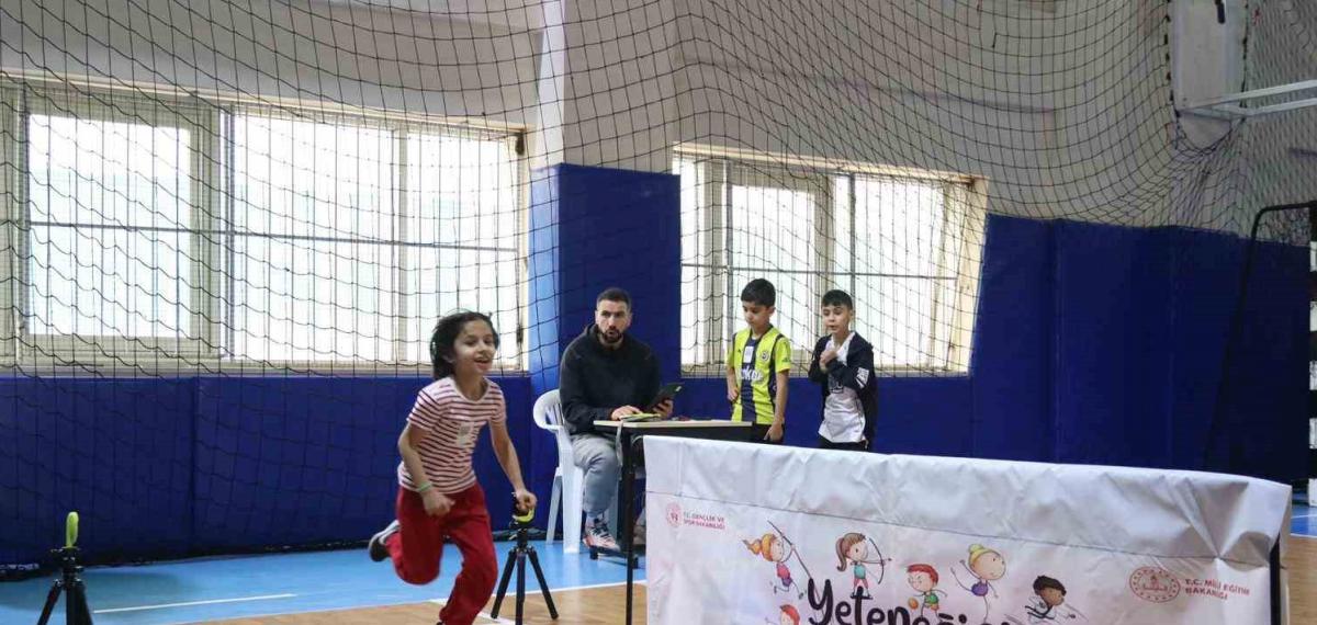 Elazığ’da 9 Bin Öğrenciye Yetenek Taraması Yapılacak