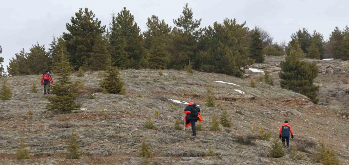 Elazığ’da Kaybolan Yaşlı Adam, 3 Gündür Aranıyor