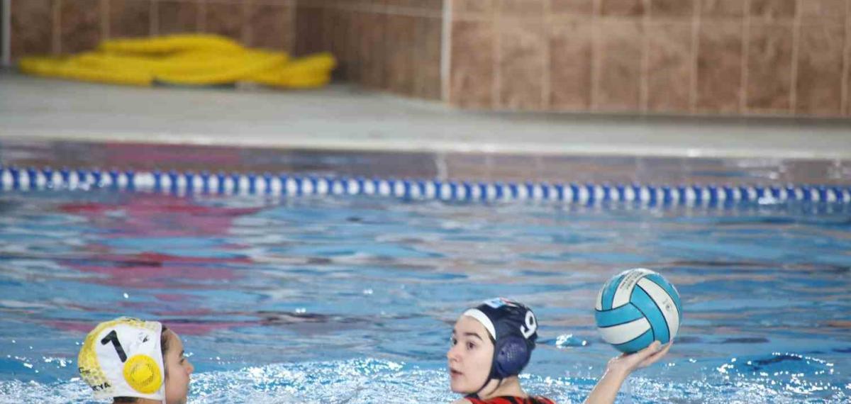 Elazığ’da Suda Nefes Kesen Mücadele Sona Erdi