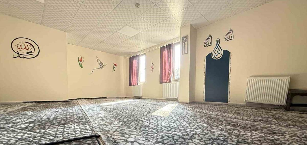 Elazığ’da Yurtlar Ramazan’a Hazır