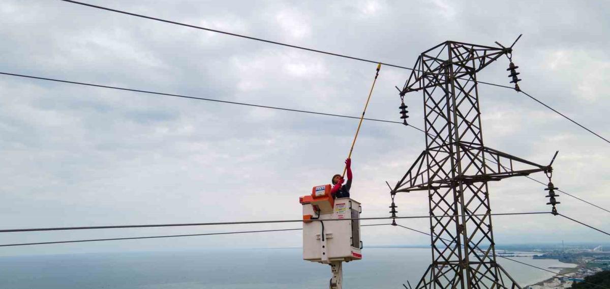 Elektrik Dağıtım Şirketinden Orta Karadeniz’e 62 Milyar TL’lik Yatırım