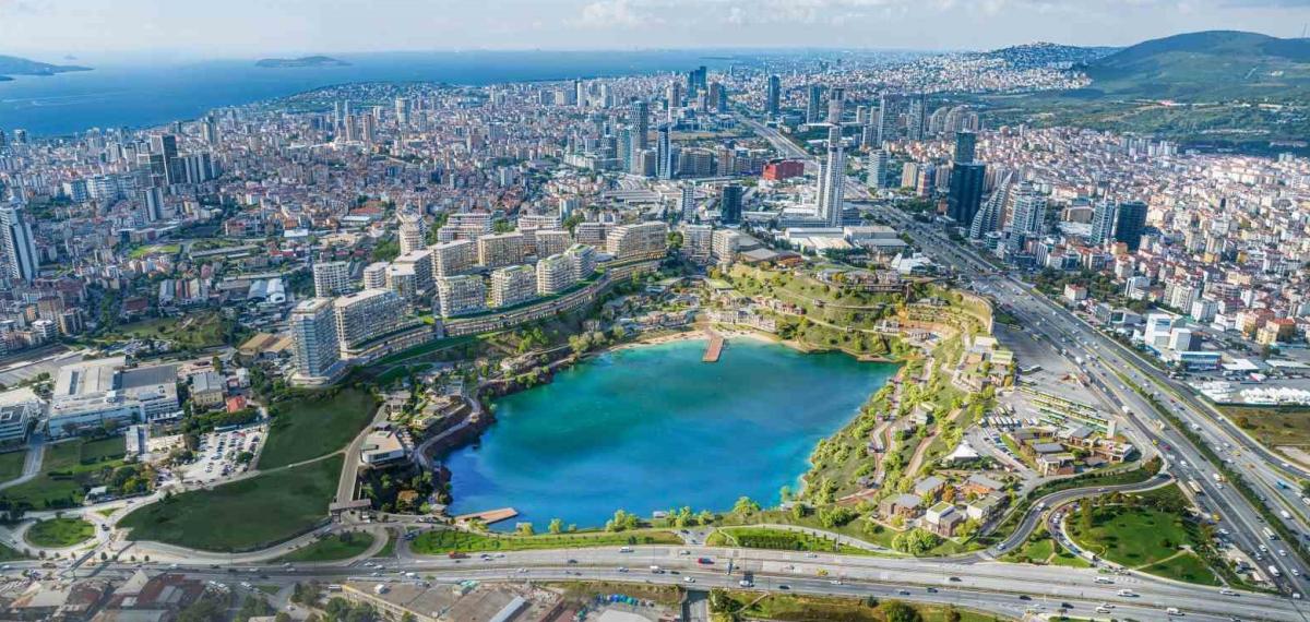 Emlak Konut’tan 3 Farklı Ödeme Şartıyla Faizsiz “Hoş Geldin Evim” Kampanyası