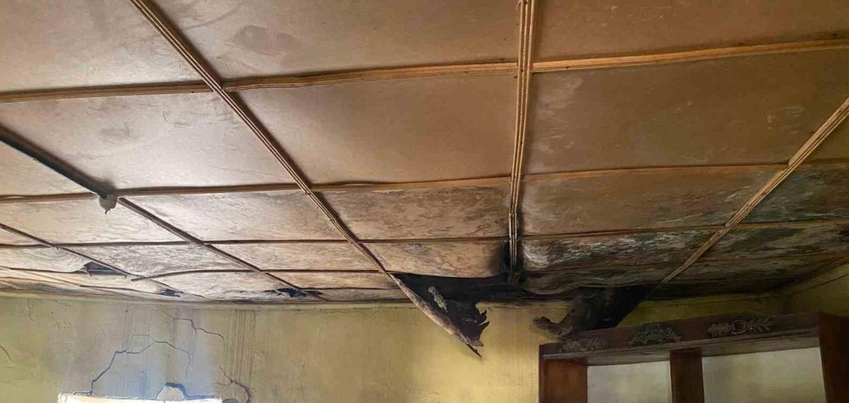 Engelli Vatandaşın Barınma Sorunu Konteyner Evle Çözüldü