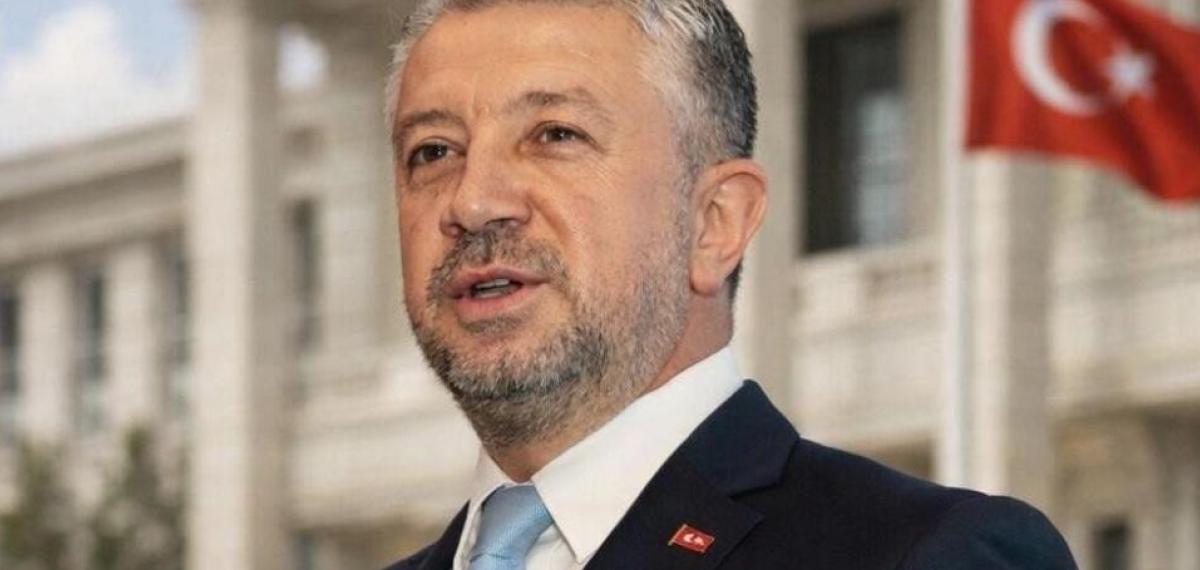 Ercan Sarıkaya’dan Müjde: “Kumsmall’ın 420 Milyon TL’lik Borcu Önümüzdeki Ay Bitiyor”