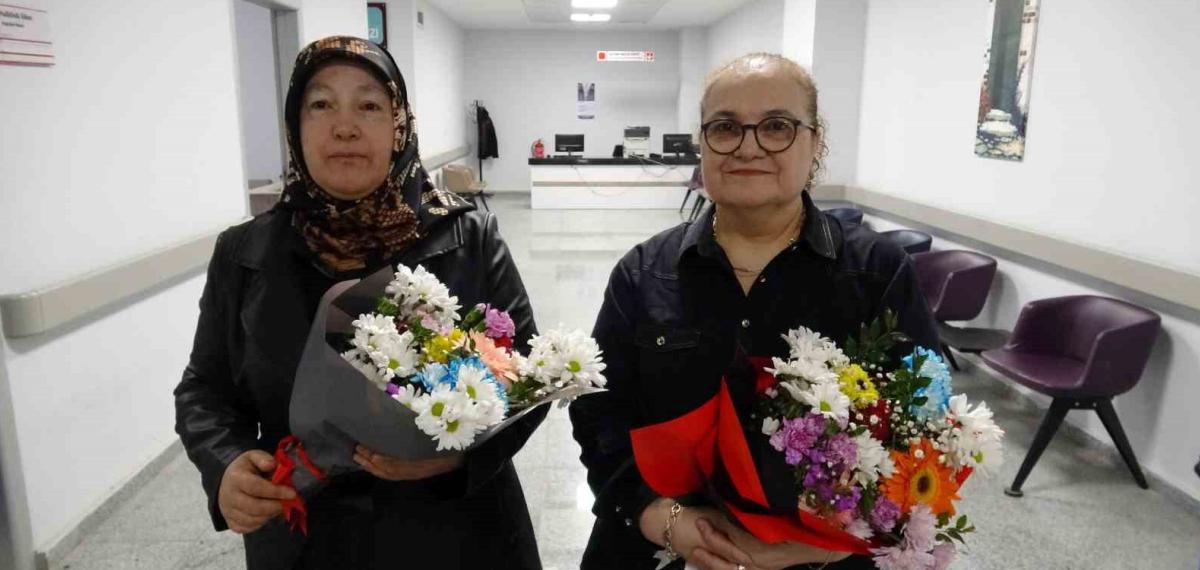 Erken Teşhisle Hayata Tutundular