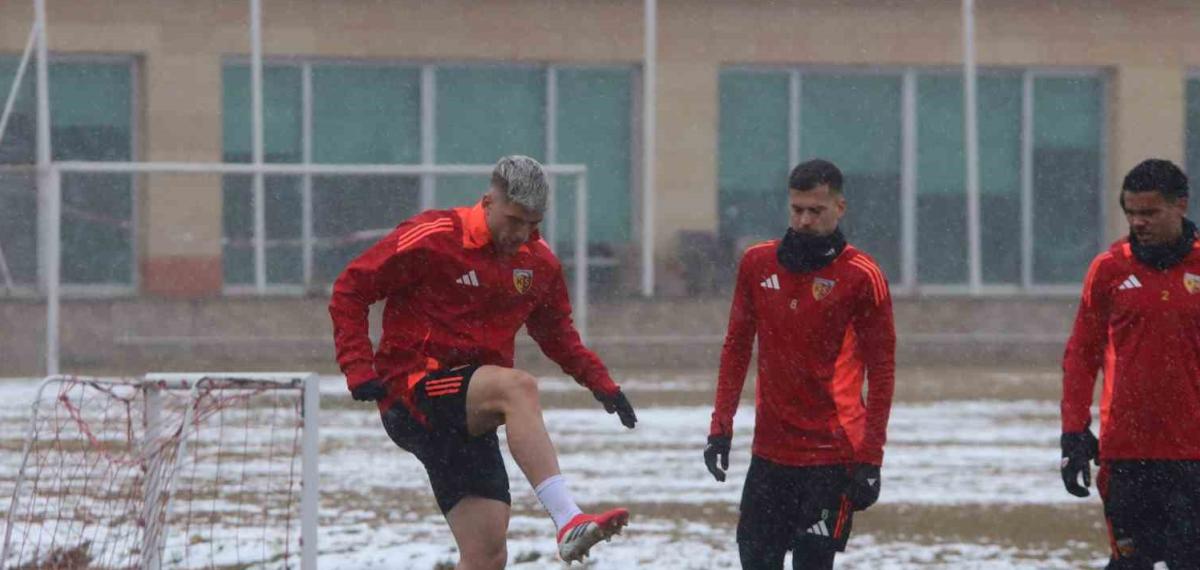 Erling Moe: “Savaşarak Arzuladığımız Skoru Elde Edeceğimizi Düşünüyorum”