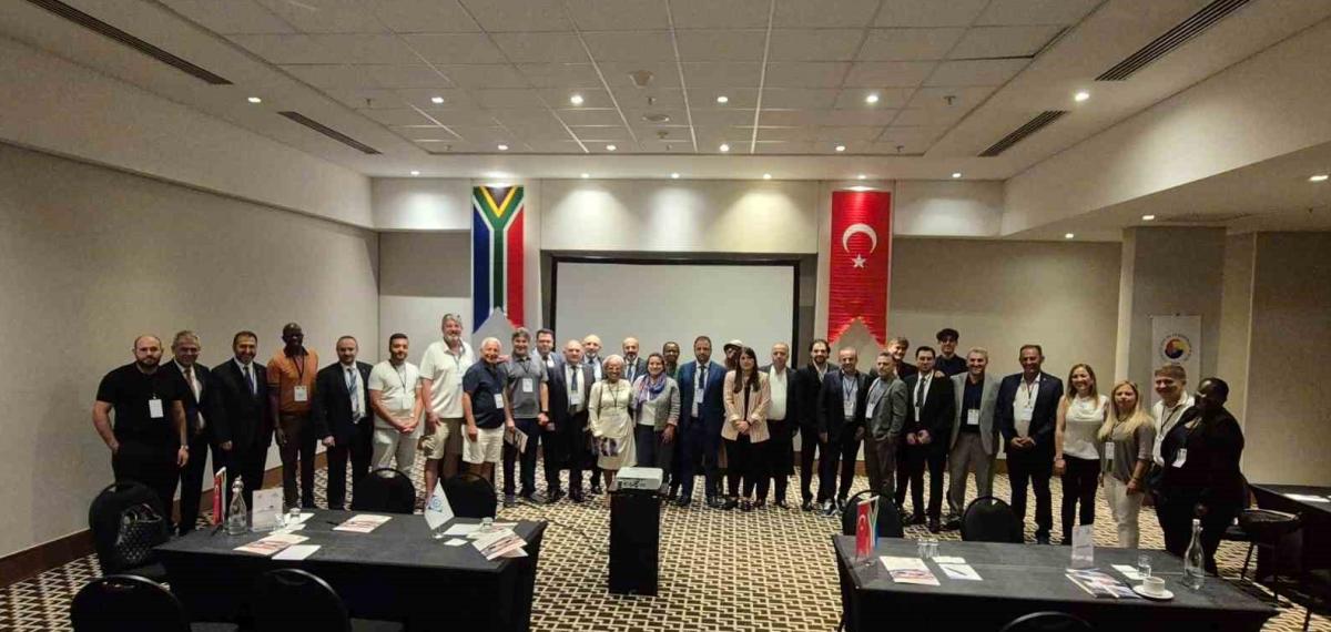 Erzurum İş Dünyası Küresel Pazara Açılıyor